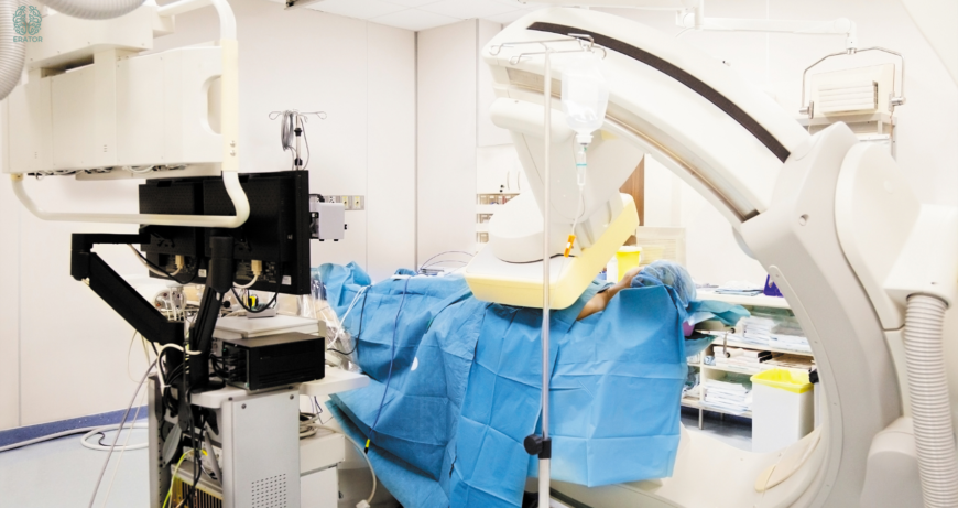 Radiologia Zabiegowa – Nowość